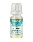 Buy Online Nutmeg Essential Oil in India - Purenso Select