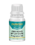 Obr Nomd by L&V Dupe Fragrance Oil