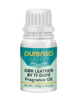 Obr Leather by TF Dupe Fragrance Oil