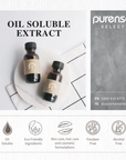 Buy Online Amla Liquid Extract - Oil Soluble (O/S) in India - Purenso Select