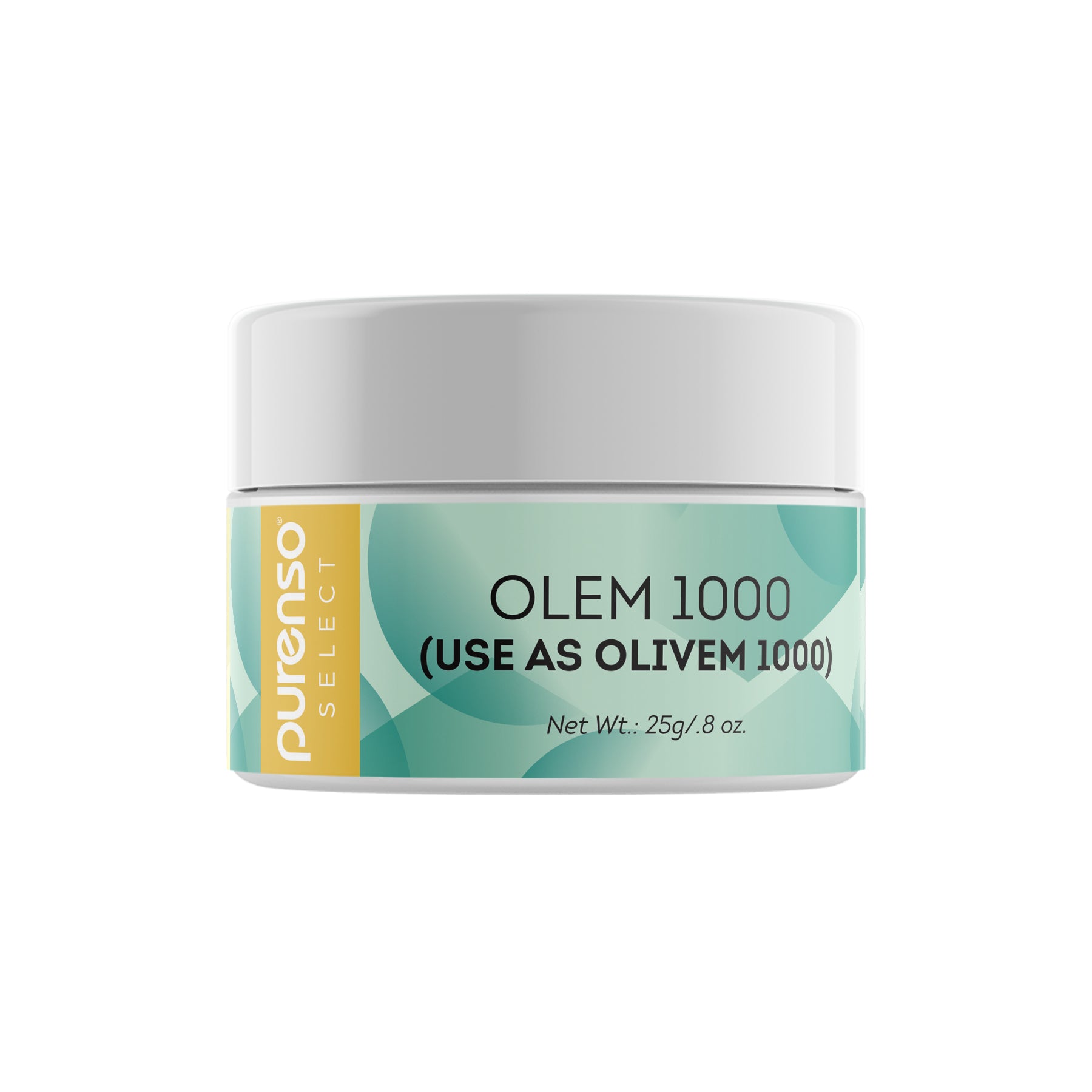 Buy Online Olivem 1000 (RITAMULSE SCG REPLACEMENT) in India - Purenso Select