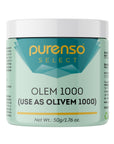 Buy Online Olivem 1000 (RITAMULSE SCG REPLACEMENT) in India - Purenso Select