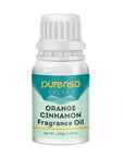 Orange Cinnamon Fragrance Oil