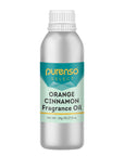Orange Cinnamon Fragrance Oil