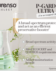 Buy Online P-gard Ultra (Use as Geogard Ultra) in India - Purenso Select
