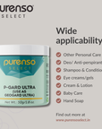 Buy Online P-gard Ultra (Use as Geogard Ultra) in India - Purenso Select