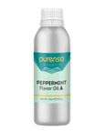 Buy Online Peppermint Flavor Oil in India - Purenso Select