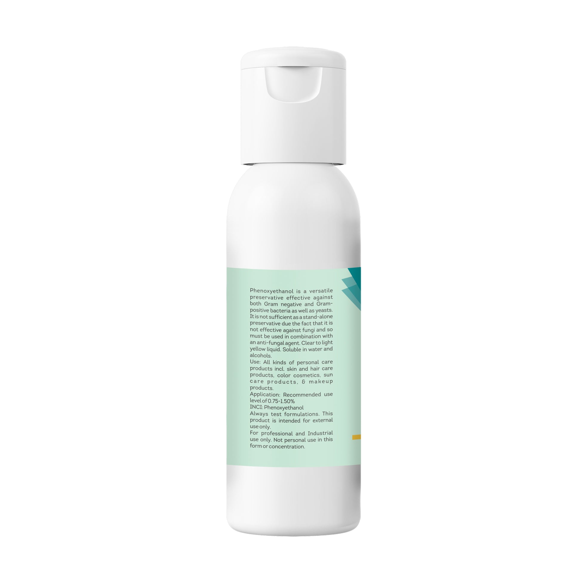 Buy Online Phenoxyethanol in India - Purenso Select