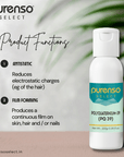 Buy Online Polyquaternium-39 (PQ 39) in India - Purenso Select