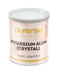 Potassium Alum (Crystal)
