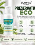 Preservative ECO (Use as a Geogard ECT)