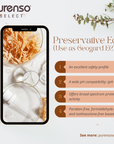 Buy Online Preservative ECO (Use as a Geogard ECT) in India - Purenso Select