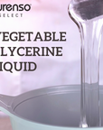 Glycerine Liquid