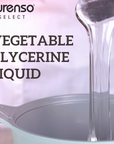 Buy Online Vegetable Glycerine Liquid in India - Purenso Select