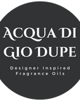 Purenso Dupe Fragrance Perfume Oil of Acqua di Gio by Giorgio Armani