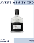 Avent Men by Crd Dupe Fragrance Oil