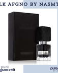 Blk Afgno By Nasmtt Dupe Fragrance Oil
