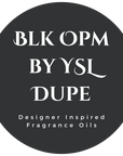 Purenso Dupe Fragrance Perfume Oil of Black Opium by Yves Saint Laurent