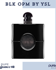 Blk Opm by YSL Dupe Fragrance Oil