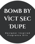 Purenso Dupe Fragrance Perfume Oil of Bombshell Dupe by Victoria Secret