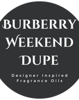 Purenso Dupe Fragrance Perfume Oil of Weekend by Burberry