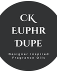 Purenso Dupe Fragrance Perfume Oil of Calvin Klein Euphoria Women