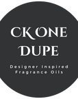 Purenso Dupe Fragrance Perfume Oil of CK One by Calvin Klein