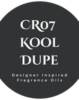 Purenso Dupe Fragrance Perfume Oil of CR7 BY Cristiano Ronaldo