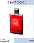 CR07 Kool Dupe Fragrance Oil