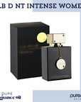 Clb D Nt Intense Women Dupe Fragrance Oil