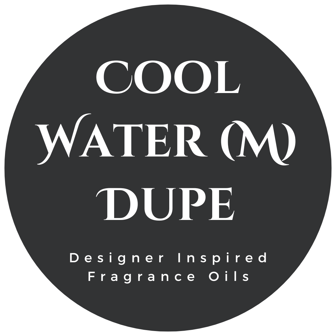 Cool Water (M) Dupe Fragrance Oil