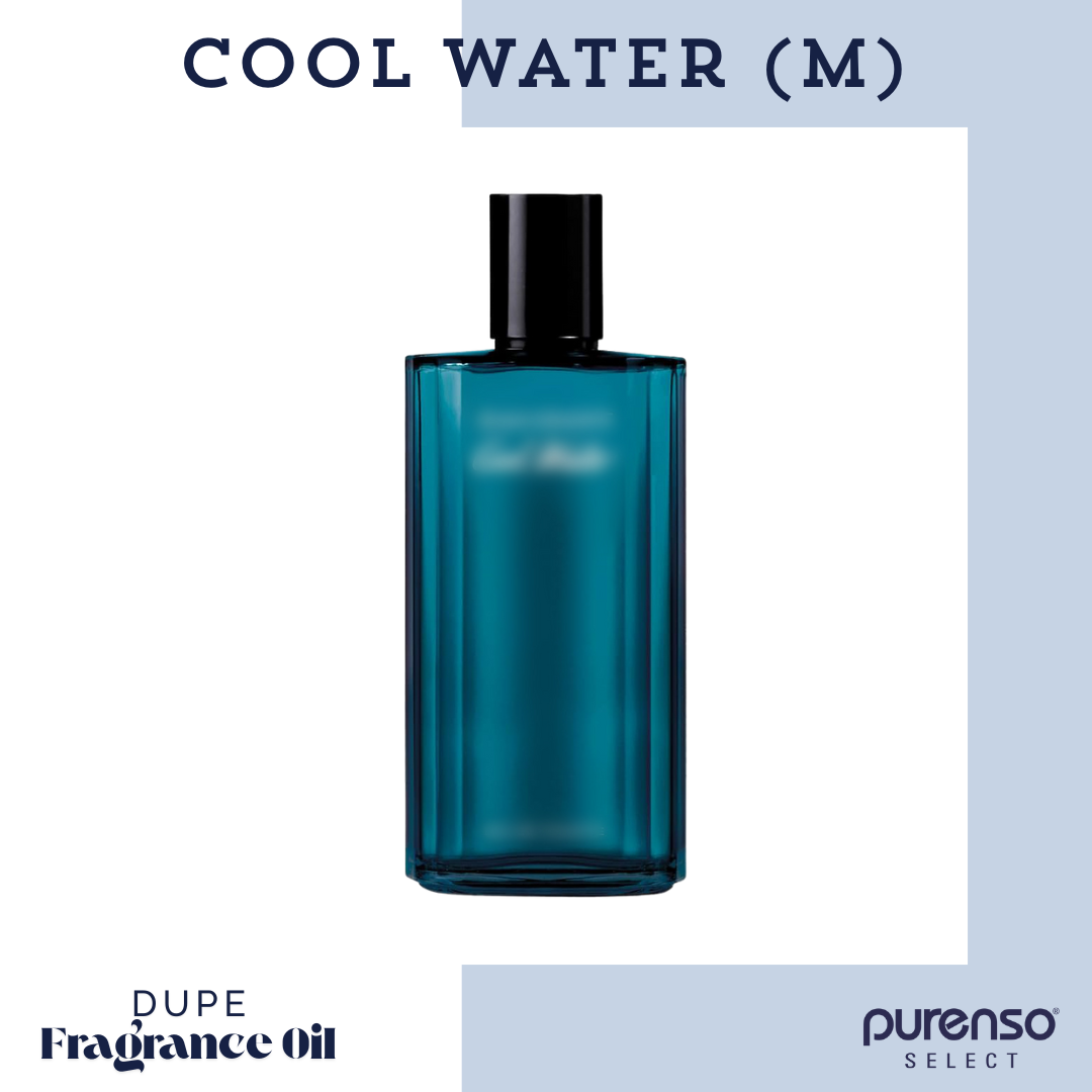 Davidoff Perfume Cool Water Man Buy Dupe Fragrance Perfume Oil Of