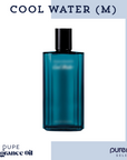 Cool Water (M) Dupe Fragrance Oil