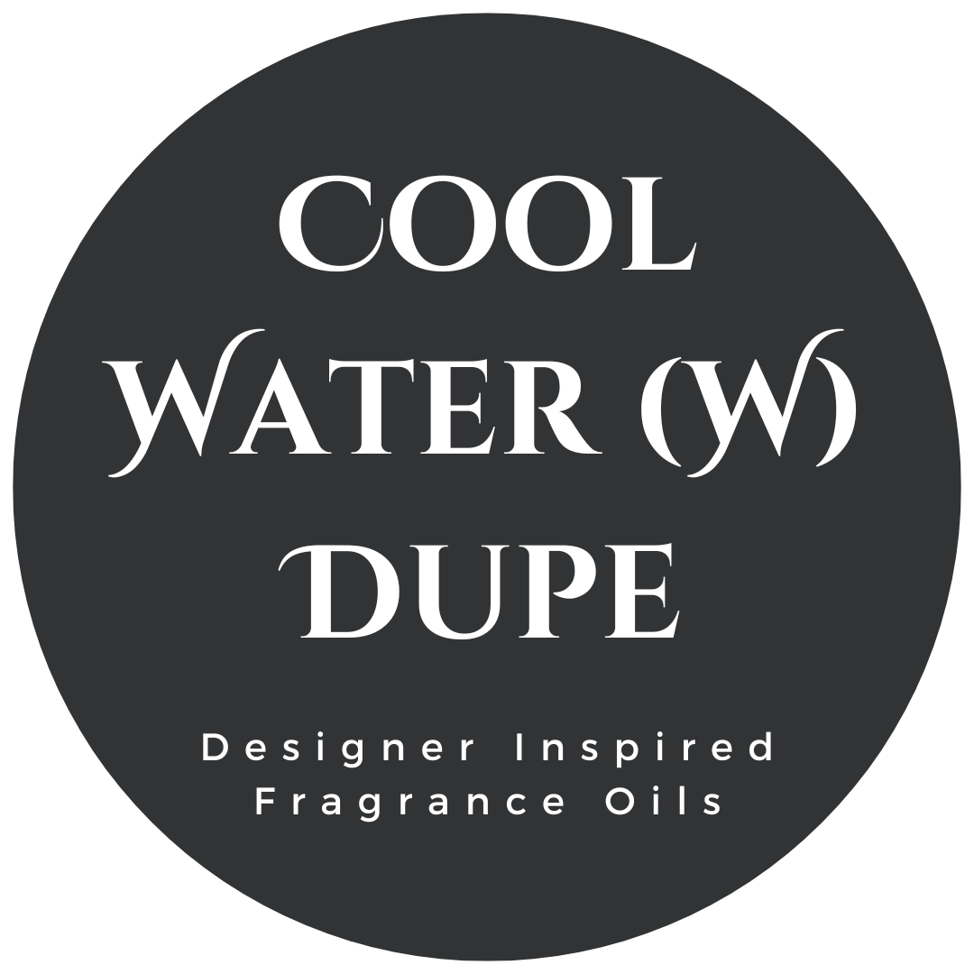 Buy Online Cool Water (W) Dupe Fragrance Oil in India - Purenso Select