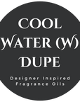 Buy Online Cool Water (W) Dupe Fragrance Oil in India - Purenso Select