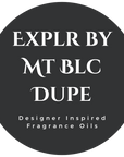 Purenso Dupe Fragrance Perfume Oil of Explorer by Mont Blanc