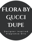 Purenso Dupe Fragrance Perfume Oil of Gucci Flora