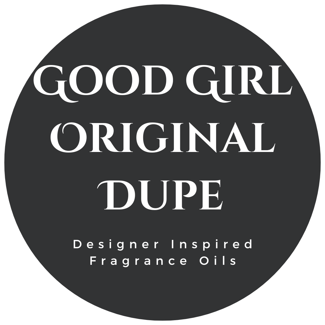 Purenso Dupe Fragrance Perfume Oil of Good Girl Original by Carolina Herrera