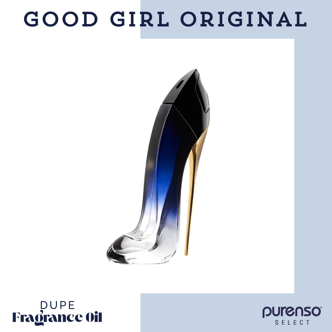 Buy Dupe Fragrance Perfume Oil of Good Girl Original by Carolina Herrera 1Kg