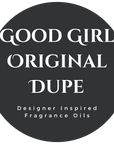 Purenso Dupe Fragrance Perfume Oil of Good Girl Original by Carolina Herrera