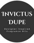Purenso Dupe Fragrance Perfume Oil of Invictus by Paco Rabbane