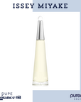 Issey Miyake Dupe Fragrance Oil