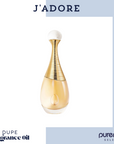 Buy Online J'adore Dupe Fragrance Oil in India - Purenso Select