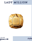 Lady Million Dupe Fragrance Oil