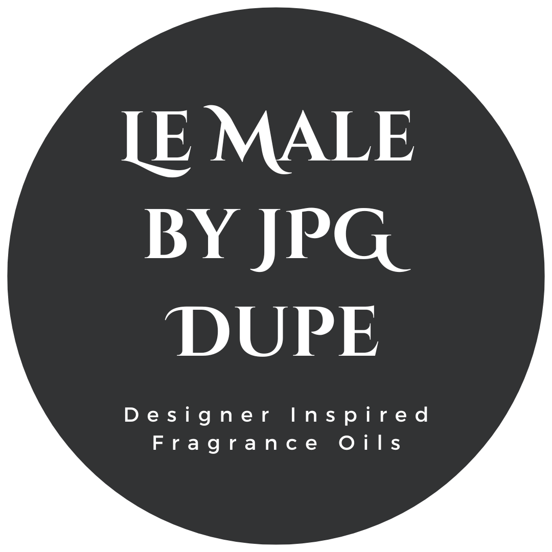 Purenso Dupe Fragrance Perfume Oil of Le Male By Jean Paul Gaultier