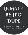 Purenso Dupe Fragrance Perfume Oil of Le Male By Jean Paul Gaultier