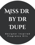 Purenso Dupe Fragrance Perfume Oil of Miss Dior By Dior