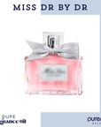 Miss Dr by Dr Dupe Fragrance Oil