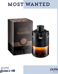 Most Wanted Dupe Fragrance Oil