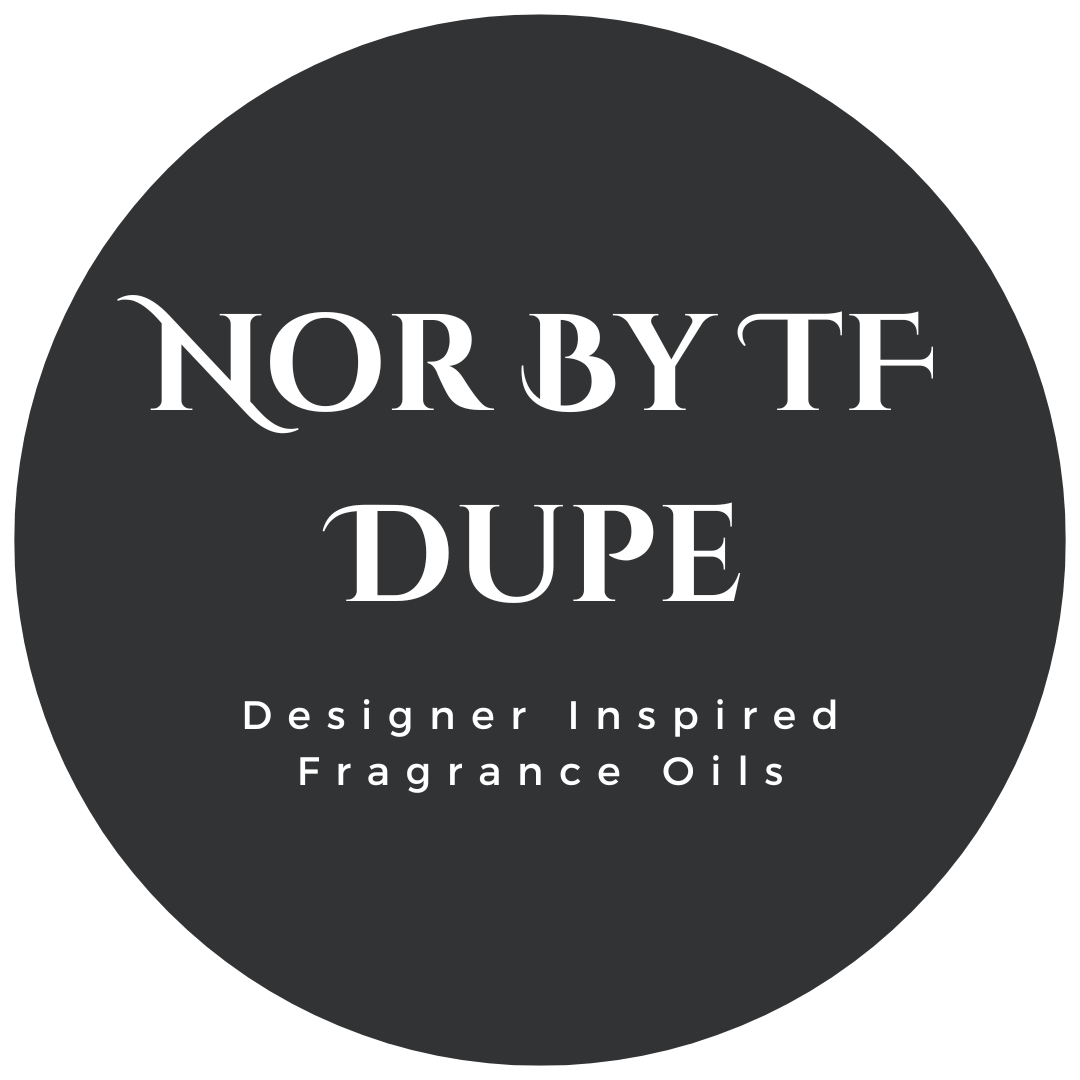 Nor By TF Dupe Fragrance Oil